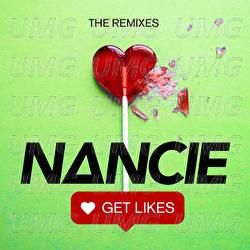 Remix EP 2 - Nancie