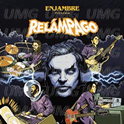 Rel&aacute;mpago - Enjambre