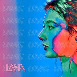 Take The Wheel - LANA