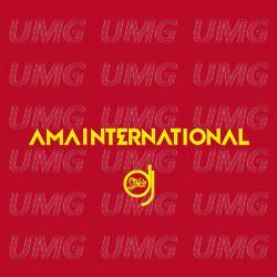 Amainternational - DJ Stokie, Lebo, Killa