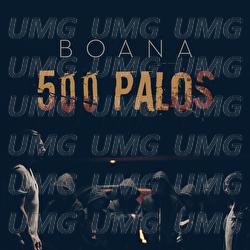 500 Palos - Boana
