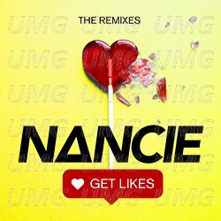 Remix EP 1 - Nancie