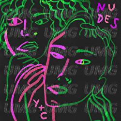 Nudes - Claire Laffut, Yseult