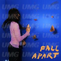 Fall Apart - Pumarosa