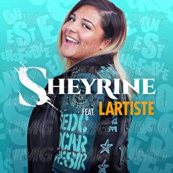 On est ensemble - Sheyrine, Lartiste