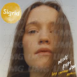 Mine Right Now - Sigrid