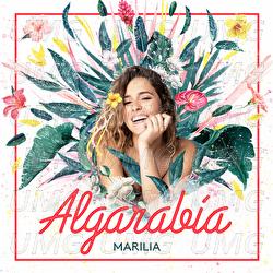 Algarab&iacute;a - Marilia Monz&oacute;n