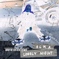 Lonely Night - ALMA