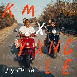 Jij En Ik - KM, Yxng Le