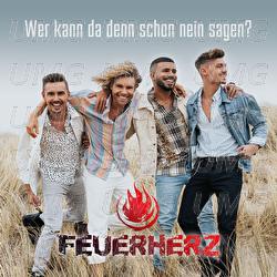Wer kann da denn schon nein sagen? - Feuerherz