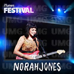 iTunes Festival: London 2012