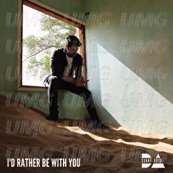 I'd Rather Be With You - Danny Aridi