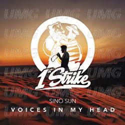 Voices In My Head - Sino Sun