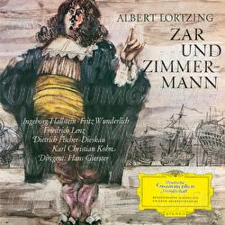 Lortzing: Zar und Zimmermann - Highlights
