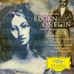 Tchaikovsky: Eugene Onegin, Op. 24 - Highlights