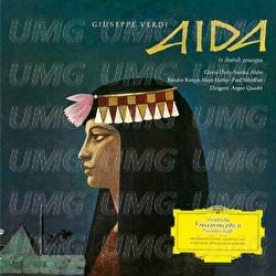 Verdi: Aida - Highlights