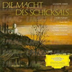 Verdi: Die Macht des Schicksals - Highlights - Stefania Woytowicz, Cvetka Ahlin, Dietrich Fischer-Dieskau