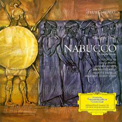 Verdi: Nabucco - Highlights