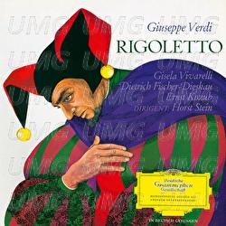 Verdi: Rigoletto - Highlights - Gisela Vivarelli, Marina Türke, Hildegard Rutgers