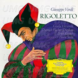 Verdi: Rigoletto - Highlights