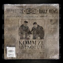 kOMm zU hYPnOTizE - Dardan