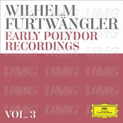 Wilhelm Furtwängler: Early Polydor Recordings