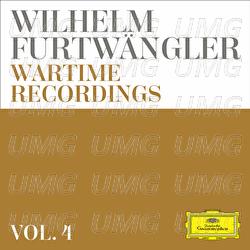 Wilhelm Furtwängler: Wartime Recordings - Wilhelm Furtwängler