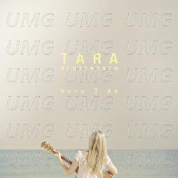 Here I Am - Tara Rautenbach