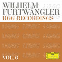 Wilhelm Furtwängler: DGG Recordings - Berliner Philharmoniker, Wilhelm Furtwängler