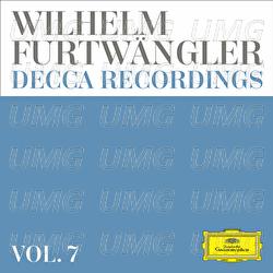 Wilhelm Furtwängler: Decca Recordings - Wilhelm Furtwängler