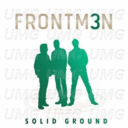 Solid Ground - Frontm3n