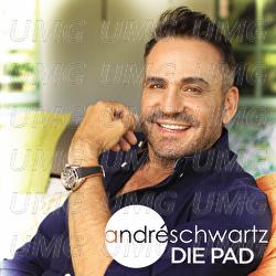 Ek Wil Jou Nooit Weer Sien / Met Jou In My Lewe - Andr&eacute; Schwartz