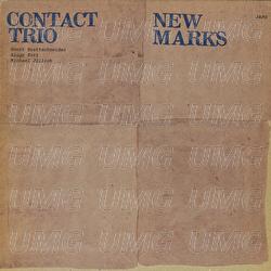 New Marks - Contact Trio