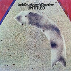 Untitled - Jack DeJohnette's Directions