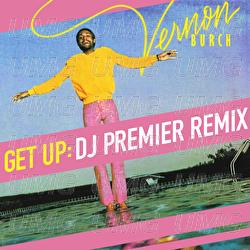 Get Up - Vernon Burch