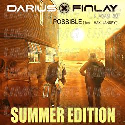 Possible - Darius & Finlay, Adam Bü, Max Landry