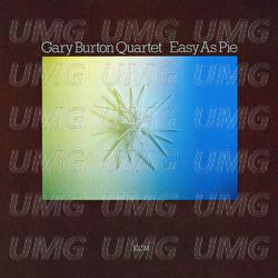 Easy As Pie - Gary Burton Quartet