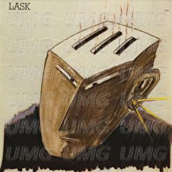 Lask - Ulrich Lask