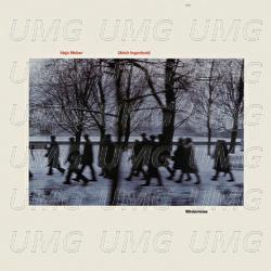 Winterreise - Hajo Weber, Ulrich Ingenbold