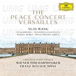 The Peace Concert Versailles - Elsa Dreisig, Ekaterina Gubanova, Daniel Behle