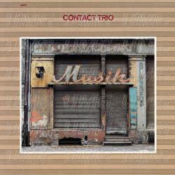 Musik - Contact Trio
