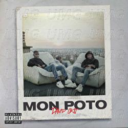 Mon Poto - David Okit