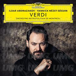 Verdi: Attila: "Mentre gonfiarsi l'anima" - Ildar Abdrazakov, Orchestre Métropolitain de Montréal, Yannick Nézet-Séguin