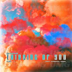 Thinking Of You - Diacho, Nabsora, Iossa