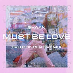 Must Be Love - DJ Shaan