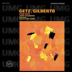 Getz / Gilberto