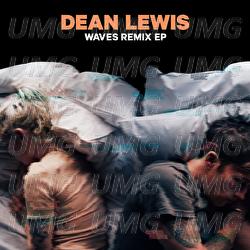 Waves Remix EP