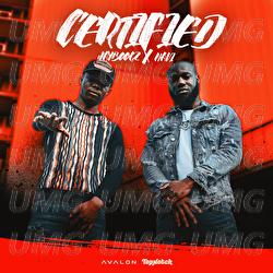 Certified - Jayboogz x NAVI