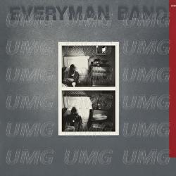 Everyman Band - Everyman Band