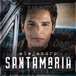 Qué Tal - Alejandro Santamaria